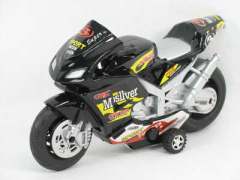 Friction Motorcycle(3C) toys