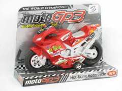 Friction Motorcycle(3C) toys