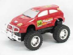 Friction Car(2S3C) toys