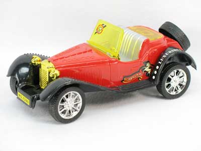 Friction Car(4S2C) toys