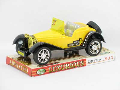 Friction Car(4S2C) toys