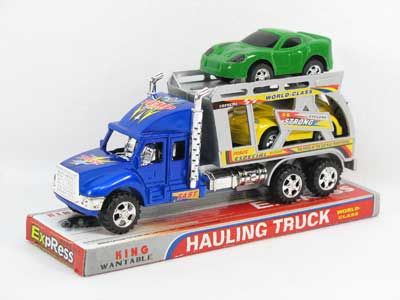 Friction Truck(2C) toys