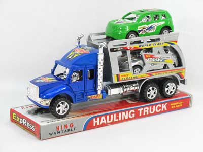 Friction Truck(2C) toys