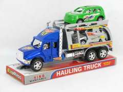 Friction Truck(2C) toys