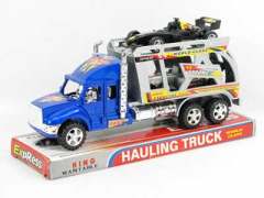 Friction Truck(2C) toys