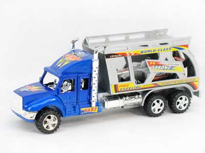 Friction Truck(2C) toys