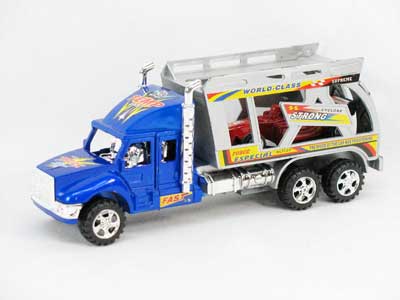 Friction Truck(2C) toys