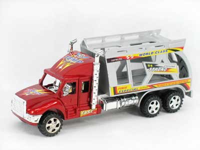 Friction Truck(2C) toys