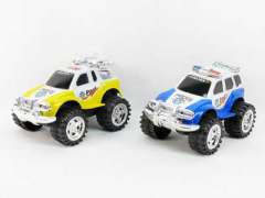 Friction Jee(2S4C) toys