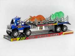 Friction Tow Truck(2S)
