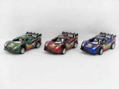 Friciton Sports Car(3in1) toys