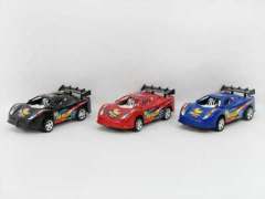 Friciton Sports Car(3in1) toys