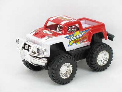 Friction  Car(2S4C) toys