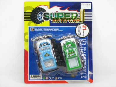 Friction  Car(2 in1) toys