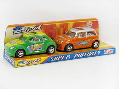 Fricion Car(2 in 1) toys