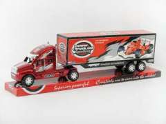 Friction Truck(3C) toys