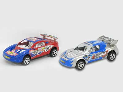 Friction Car(2S2C) toys