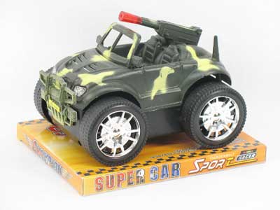 Friction Car (3C) toys