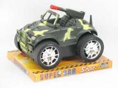 Friction Car (3C) toys