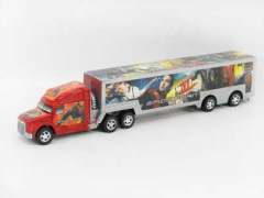 Friction  Truck(2C ) toys