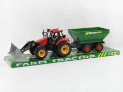 Farm Truck(4S) toys