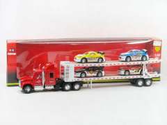 Friction Power Truck toys