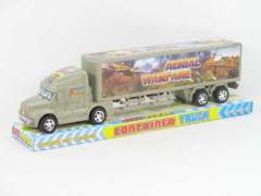 Friction Truck(2S2C) toys