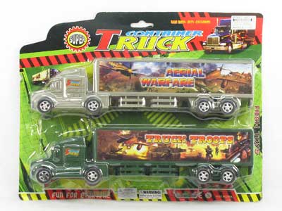 Friction Truck(2in1) toys