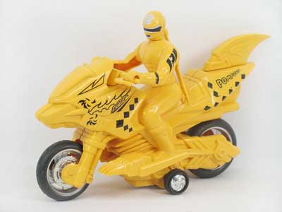 Friction Motorcycle(2C) toys