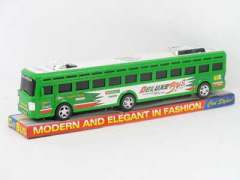 Friction Autobus(4C) toys