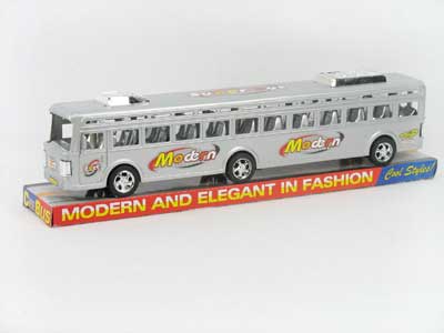 Friction Bus(3C) toys