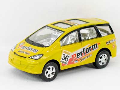 Friction Racing Car(2S4C) toys