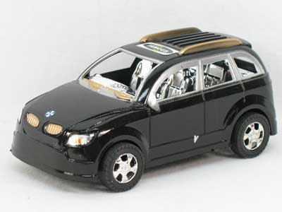 Friction Car (3C) toys