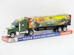 Friction Truck(2C) toys