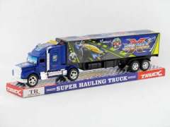 Friction Truck(2C) toys