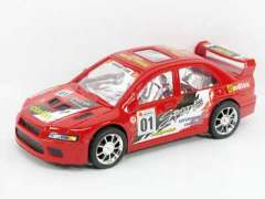 Friction Sports Car(3C) toys