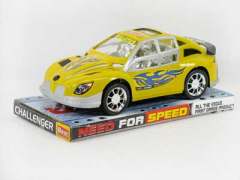 Friction Racing Car(4S4C) toys