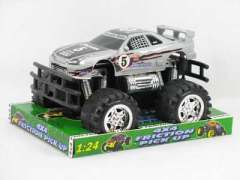 Friction  Car (2C) toys