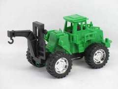 Friction Car(4S2C) toys