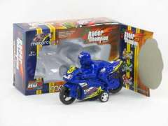 Friction Motorcycle(3C) toys