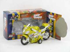 Friction Motorcycle(3C) toys