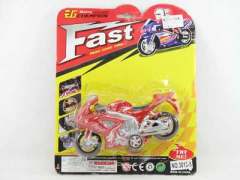 Friction Motorcycle(3C) toys