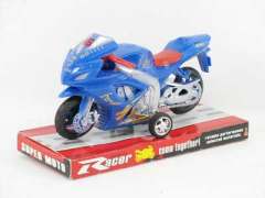 Friction Motorcycle(3C) toys