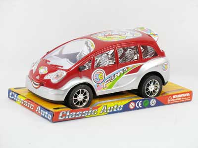 Friction Car(3C) toys