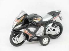 Friction Motorcycle(3C) toys