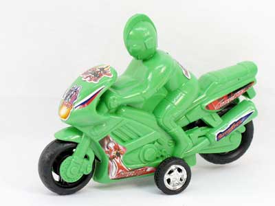 Friction Motorcycle toys