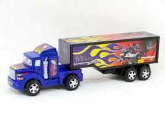 Friction Truck(2C) toys