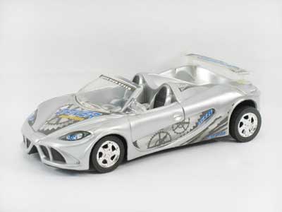 Friction Sports Car toys