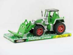 Friction Farmer Truck