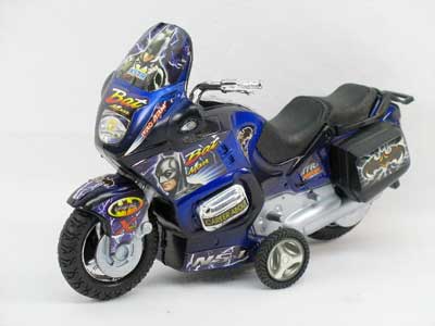 Friction Motorcycle(2C) toys